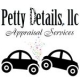 Petty Details Appraisal Services